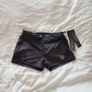 Virus Energy Camo Shorts